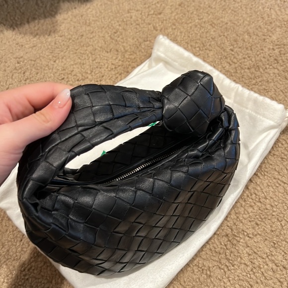Bottega VENETA Mini Jodie - Picture 2 of 7